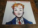 GERARD WAY Hesitant Alien LP REPRISE pop punk VG++ clear