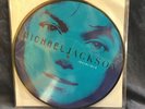 Michael Jackson - Invincible [New Vinyl] Picture Disc