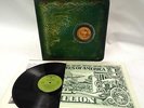 ALICE COOPER 'Billion Dollar Babies' Vinyl Lp In Gatefold With 'Note/Bill' - D38