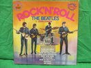 The Beatles  Rock 'N' Roll Triple LP Belgium Press Box Set