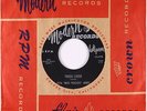 R&B 45 - Etta Miss Peaches James - Tough Lover - Modern - mp3