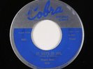 R&B Rocker/Blues 45 - Magic Sam - 21 Days In Jail/Easy Baby - Cobra - mp3
