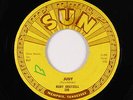 Rockabilly 45 - Rudy Grayzell - Judy - Sun - mp3