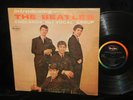 INTRODUCING THE BEATLES WITH LOVE ME DO VEE JAY RECORDS 1062 ORIGINAL PRESSING