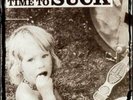 SUCK - Time To Suck - LP 1971 Manik Records