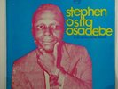 Stephen Osita Osadebe 