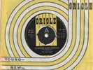 Pop & Beat 1960s-RGM/JOE MEEK-THE DOWLANDS-WISHING AND HOPING-ORIOLE-***DEMO***