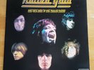 THE ROLLING STONES ROLLED GOLD IMPORT 2-LP SET Holland variant