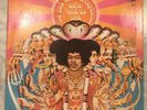 The Jimi Hendrix Experience - Axis: Bold As Love Vinyl