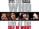 The Who - Live At The Isle Of Wight Festival 1970 - 3LP Gatefold White  Vinyl