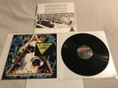 Def Leppard-HYSTERIA-*Original 1987 PROMO 1st LP* MASTERDISK 830 675-1 Q-1 HYPE