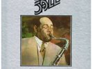 COLEMAN HAWKINS Giants Of Jazz LP BOX SET VINYL USA Time Life 1979 40 Track
