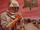 Death - Leprosy, Vinyl, Relapse, neu und ovp