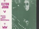 ELTON JOHN Rock And Roll Madonna 7
