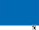 Queens Of The Stone Age RATED R (B0030915-01) 180g INTERSCOPE New Vinyl LP