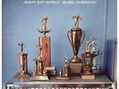 JIMMY EAT WORLD - BLEED AMERICAN - NEW VINYL