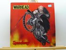 Warhead - Speedway (LP, Album)11
