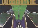Queensryche - The Warning - Orig Press Vinyl still in Shrink