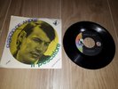 DISCO 45 GIRI – 7” VINILE – FABRIZIO DE ANDRE’ – IL PESCATORE – MARCIA NUZIALE –