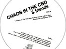 CHAOS IN THE CBD Emotional Intelligence (12