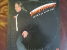 Benny Mardones Never Run Never Hide 1980 Vinyl Record Polydor KSHE Classic RARE