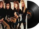 Metallica: Garage Days Re-Revisited (The $5.98 EP) (180GV) LP Original recording