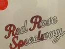 Paul McCartney - Red rose speedway - the unreleased double album - SEALED