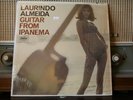 Laurindo Almeida - Guitar from Ipanema Vinyl LP
