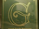 G Stands For Go-Betweens: The Go-Betweens Anthology Volume 1 - new - sealed
