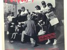 N.W.A. Gangsta Gangsta RAP LP 12