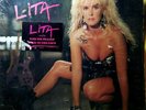 Lita Ford ?– Lita USA press 1988 LP Dreamland Rec./RCA Victor ?– 6397-1-R