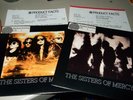 THE SISTERS OF MERCY : DOCTOR JEEP+MORE 2X7