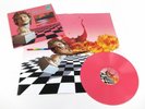 Macintosh Plus Floral Shoppe FIRST PINK Vinyl 12 SEALED w/ poster/DL card OESB