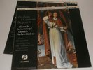 SAX 2430/31 Brahms A German Requiem Schwarzkopf Fischer-Dieskau Klemperer 2LP