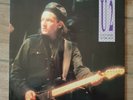 U2 - Last Night At The Ritz Live Green/Splatter Vinyl Near Mint