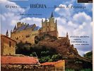 SEALED AUDIOPHILE 180g - ARGENTA / Debussy Iberia / Speakers Corner CS 6013
