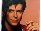 DAVID BOWIE Changes Two 1981 LP MINT 