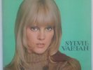 ????2 LP SYLVIE VARTAN PRESS JAPONAIS RÉF SRA-9410 11 chanson avec Johnny Hallyday