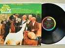 BEACH BOYS Pet Sounds Capitol Records 200 gram Europe press Vinyl LP 2016 NM