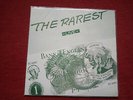 GENESIS the rarest live LP live 72-76