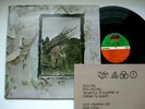 LED ZEPPELIN FOUR IV ZOSO George Piros PRESSING  EX+ VINYL LP ULTRASONIC CLEAN
