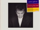 Peter Gabriel - Shaking The Tree: Twelve Golden Greats LP (Virgin 211 178) 1990