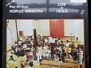 Horace Tapscott - Live At I.U.C.C. **Sealed Original US Nimbus West 2LP**