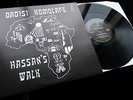 Dadisi Komolafe - Hassan's Walk **Original US Nimbus West Spiritual Jazz LP**
