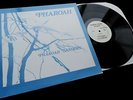 Pharoah Sanders - Pharoah **Original US India Navigation IN 1027 Spiritual LP**