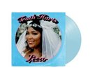 *PRE-ORDER* AUTOGRAPHED Truth Hurts (Baby Blue Vinyl LP) - Lizzo HAND SIGNED