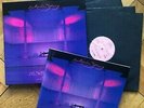 LA MONTE YOUNG WELL TUNED PIANO GRAMAVISION 5 LP BOXED SET 1987 DMM 18-8701-1