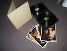 The Beatles - The White Album LP 1968 UK Numbered (Mono) Fair with Photos