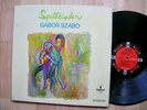 GABOR SZABO Spelbinder IMPULSE A 9123 MONO 1st VAN GELDER 1966 psych jazz