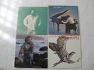 Joe Sample, 4LP's